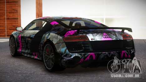 Audi R8 ZT S3 para GTA 4