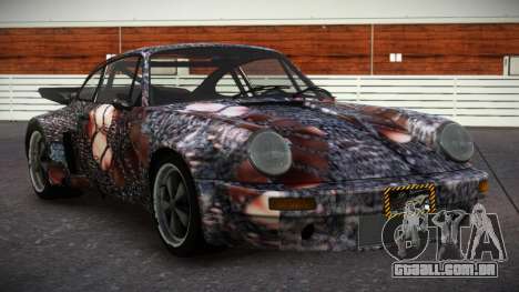 1975 Porsche 911 R-Tune S8 para GTA 4