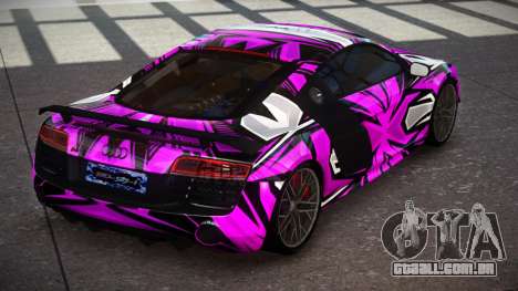 Audi R8 ZT S6 para GTA 4