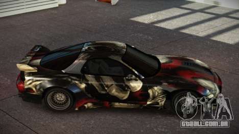 Mazda RX-7 Zq S10 para GTA 4