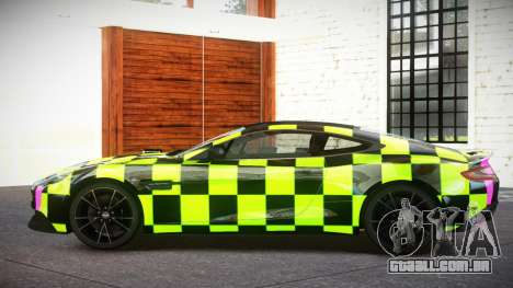Aston Martin Vanquish ZR S3 para GTA 4