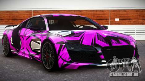 Audi R8 ZT S6 para GTA 4