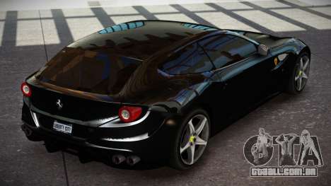 Ferrari FF Zq para GTA 4