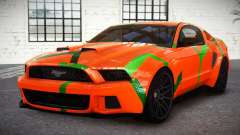 Ford Mustang DS S4 para GTA 4