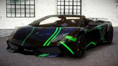 Lamborghini Gallardo BS-R S5 para GTA 4
