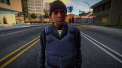 FSB 1 para GTA San Andreas