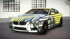 BMW M6 F13 ZR S7 para GTA 4