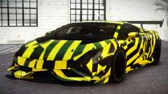 Lamborghini Gallardo Z-Tuning S4 para GTA 4