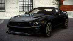 Ford Mustang GT Z-Tune
