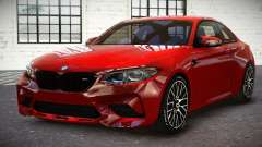 BMW M2 Competition Qz para GTA 4