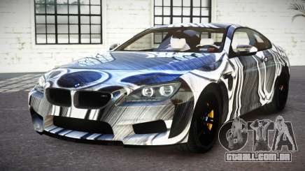 BMW M6 F13 G-Style S3 para GTA 4