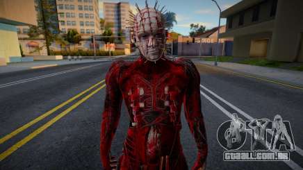 Pinhead From HELLRAISER (Dead By Daylight) v1 para GTA San Andreas