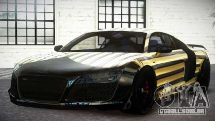 Audi R8 ZT S11 para GTA 4