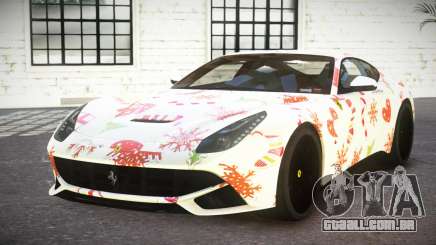 Ferrari F12 S-Tuned S2 para GTA 4