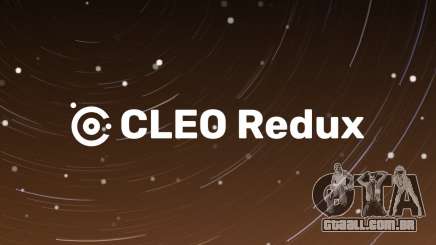 CLEO Redux v0.9.4 para GTA San Andreas Definitive Edition