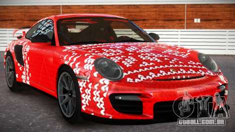 Porsche 911 G-Tune S4 para GTA 4