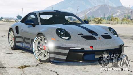 Porsche 911 GT3 Cup (992) v2.0 〡20