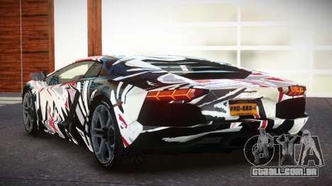 Lamborghini Aventador G-Tune S3 para GTA 4