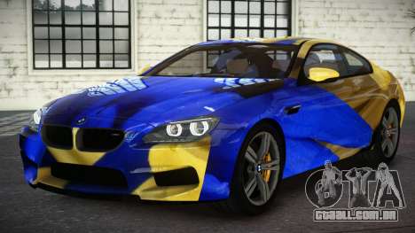 BMW M6 F13 R-Tune S2 para GTA 4