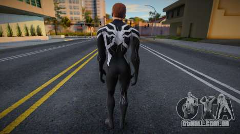 Spider Venom para GTA San Andreas