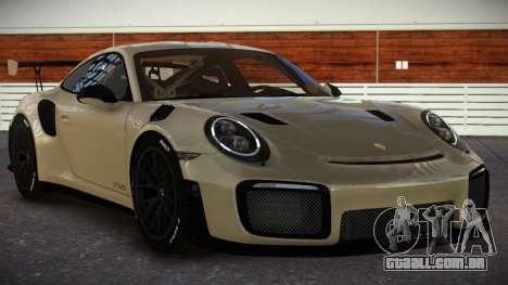 Porsche 911 S-Tune para GTA 4