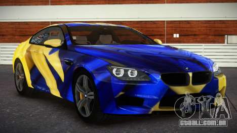 BMW M6 F13 R-Tune S2 para GTA 4