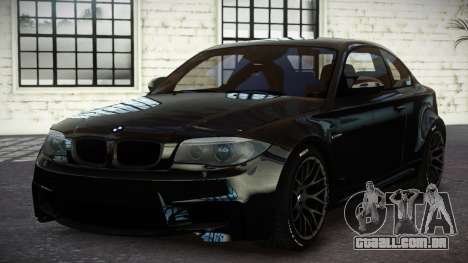 BMW 1M E82 G-Tune para GTA 4