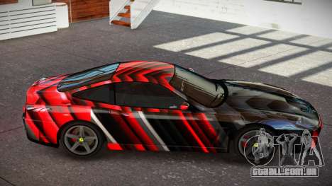 Ferrari 575M ZR S10 para GTA 4