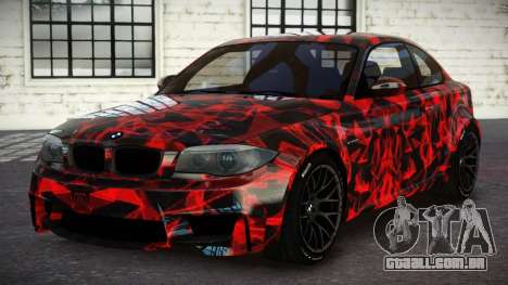 BMW 1M E82 G-Tune S11 para GTA 4