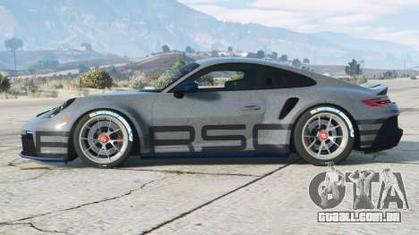 Porsche 911 GT3 Cup (992) v2.0 〡20