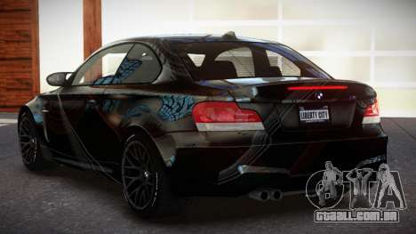 BMW 1M E82 G-Tune S5 para GTA 4