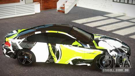 BMW M6 F13 S-Tune S1 para GTA 4