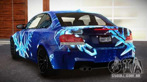 BMW 1M E82 G-Tune S4 para GTA 4