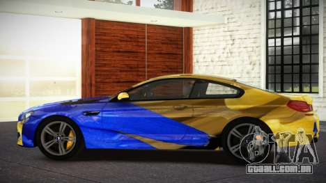 BMW M6 F13 R-Tune S2 para GTA 4