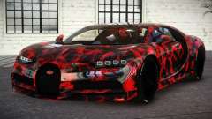 Bugatti Chiron R-Tune S11 para GTA 4
