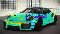 Porsche 911 S-Tune S10 para GTA 4