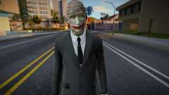 Tulio para GTA San Andreas