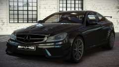 Mercedes-Benz C63 R-Tune para GTA 4