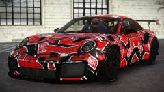 Porsche 911 S-Tune S11 para GTA 4
