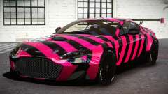 Aston Martin Vantage ZR S6 para GTA 4