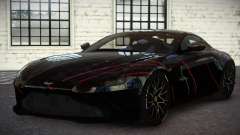 Aston Martin V8 Vantage AMR S1 para GTA 4