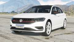 Volkswagen Jetta GLI 1〡add-on 2020 para GTA 5