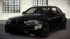 BMW 1M E82 G-Tune para GTA 4