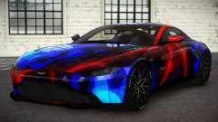 Aston Martin V8 Vantage AMR S4 para GTA 4