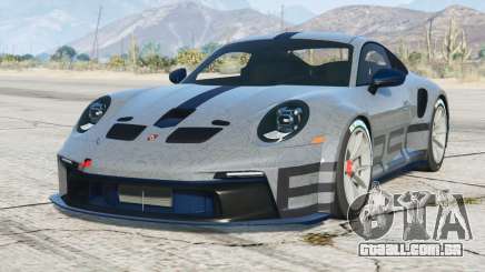 Porsche 911 GT3 Cup (992) v2.0 〡20 para GTA 5