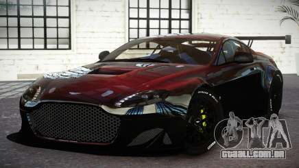 Aston Martin Vantage ZR para GTA 4
