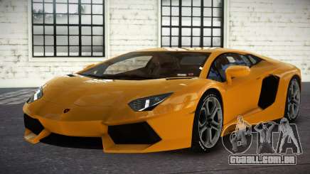 Lamborghini Aventador G-Tune para GTA 4