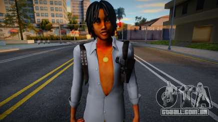 Criminal 2 para GTA San Andreas