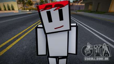 Ellie 2 para GTA San Andreas