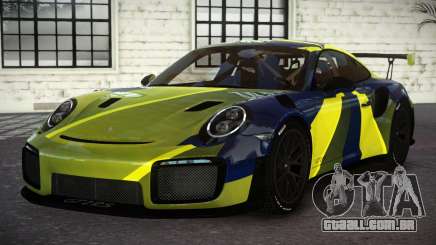 Porsche 911 S-Tune S7 para GTA 4